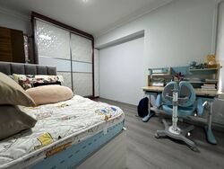 Blk 184 Corporation Spring (Jurong West), HDB 5 Rooms #582441821